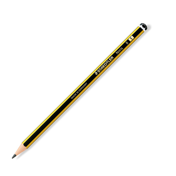 Bleistift Noris 120 - B