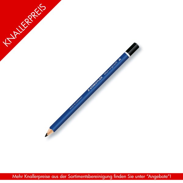 Mars® ergo soft® jumbo Bleistift