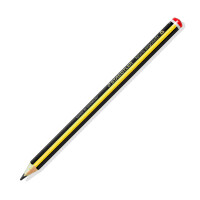Bleistift Noris ergo soft jumbo - 2B
