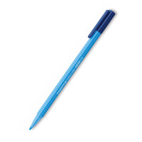 Filzstift triplus color 1mm - lichtblau