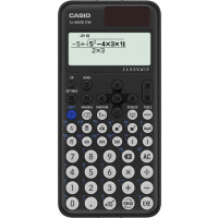 Casio Taschenrechner FX-85 DEX