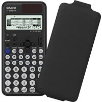 Casio Taschenrechner ClassWiz FX-87 DECW