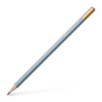 Bleistift Urban B - sky blue
