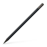 Bleistift Urban B - all black