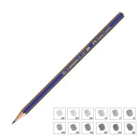 Bleistift GOLDFABER 1221 - HB