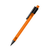 Druckbleistift graphite 777 0,5mm - orange