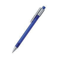 Druckbleistift graphite 777 0,5mm - frosted blue