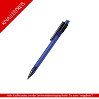 Druckbleistift graphite 777 0,7mm - blau