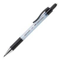 Grip Matic 1375 Druckbleistift, 0.5 mm, Schaftfarbe sky blue