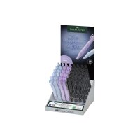 Daily Ball Kugelschreiber, 40er PoS Dauerdisplay: 20x...