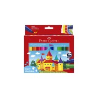 Jumbo Filzstift, Superwashable, 12er Kartonetui