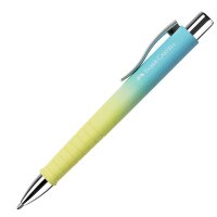Poly Ball Edition Kugelschreiber, XB, Farbe Sunrise