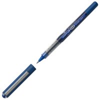 Tintenroller UB-157ROP EYE Ocean Care 0,4 mm - blau