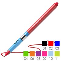 Kugelschreiber Slider Basic - alle Varianten