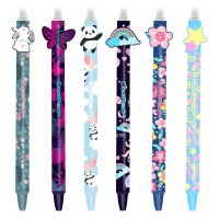 Coolpack Girls New Radierbarer Stift 36er Display
