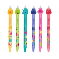 Jelly Heads Radierbarer Stift 36er Display