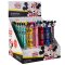 Disney Mickey Mouse & Friends Radierbarer Stift 36er Display