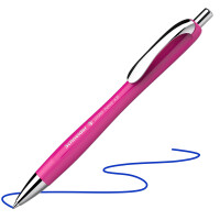 Kugelschreiber Slider Rave power pink, Mine Slider 755 XB...