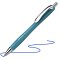 Kugelschreiber Slider Rave Schaft: teal - Mine Slider 755 XB blau
