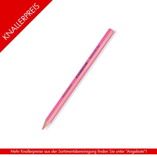 Trockentextmarker Textsurfer pink