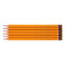 Bleistift 1500 - 6er Set HB - 8B