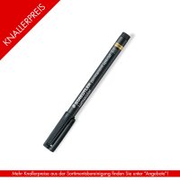 Universalstift Lumocolor permanent special