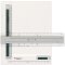 TK-System Zeichenplatte A4