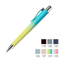 Kugelschreiber Poly Ball Urban XB - alle Farben