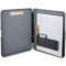 WorkMate Portable Desktop 265x330 mm, seitlich öffnend, grau - grau
