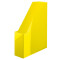 Stehsammler i-Line A4/C4, elegant, stilvoll, hochglänzend - New Colour gelb