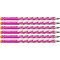 Bleistift EASYgraph dreikant - 2B pink