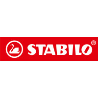 STABILO EASYergo 3.15 Start D orange/rouge Blister