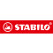 STABILO EASYergo 3.15 Start D orange/rouge Blister
