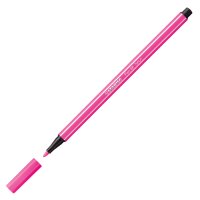 STABILO Pen 68 fluo pink