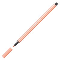 Filzstift Pen 68 1,0mm - apricot