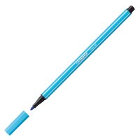 Filzstift Pen 68 1,0mm - azurblau