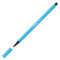 Filzstift Pen 68 1,0mm - azurblau