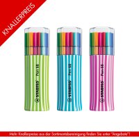 STABILO Pen 68 Single-Pack