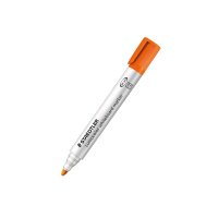 Whiteboardmarker Lumocolor - orange