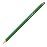 Bleistift Artist Color, schwarzer Schaft - Härtegrad HB
