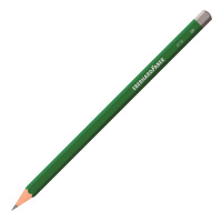 Bleistift Artist Color, schwarzer Schaft - Härtegrad 6B