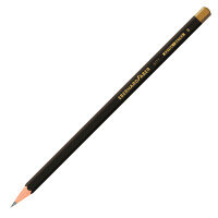 Bleistift Extra Extra schwarz B