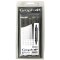 GRAPHIT Marker mit Rund- / Keilspitze Alkohol-basiert, 5er Set - Grey Tones