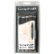 GRAPHIT Marker mit Rund- / Keilspitze Alkohol-basiert, 5er Set - Skin Tones