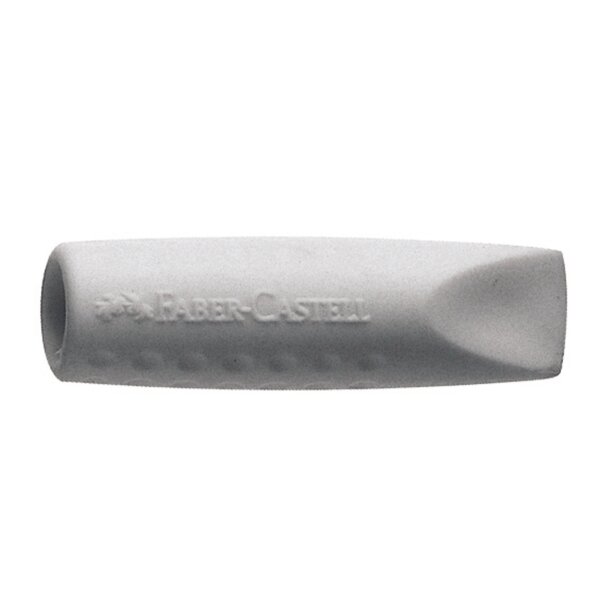 Radierer Grip 2001 eraser cap 2er