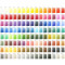 Künstlerfarbstift Polychromos - tiefrot (Farbe 223)