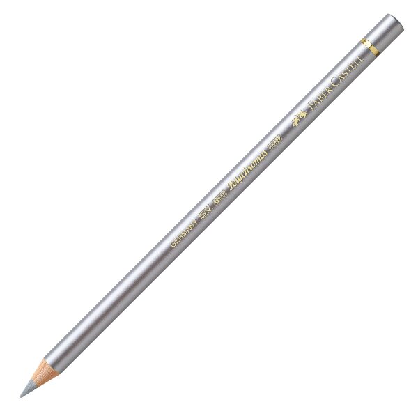 Polychromos 149 türkis bläulich Faber-Castell 110149 Künstlerfarbstift