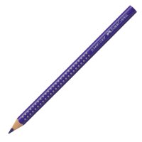 Buntstift Jumbo Grip - Farbe: mauve