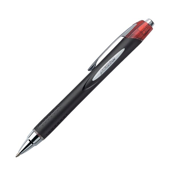 Tintenroller UB JETSTREAM RT rot