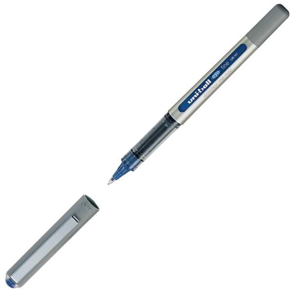 Tintenroller UB EYE UB-157 0,4mm - blau